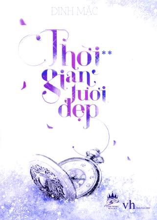Thời gian tươi đẹp
