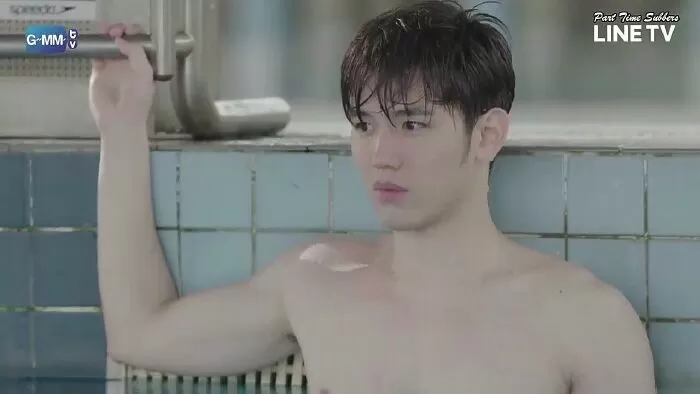Những Chàng Trai Bơi Lội - Water Boyy: The Series (2017)