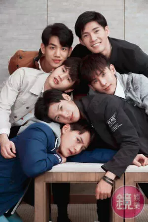 Sotus S The Series (2017)