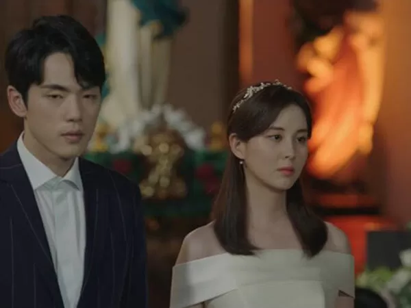 Vòng thời gian (Time) - 2018