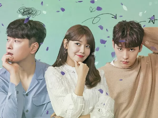 Tôi Và Anti-fan Kết Hôn (So I Married An Anti-fan) - 2016