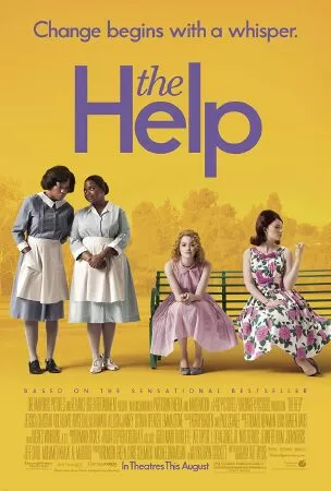 Người giúp việc - The Help (2011) (Điểm IMDb: 8,0/10)