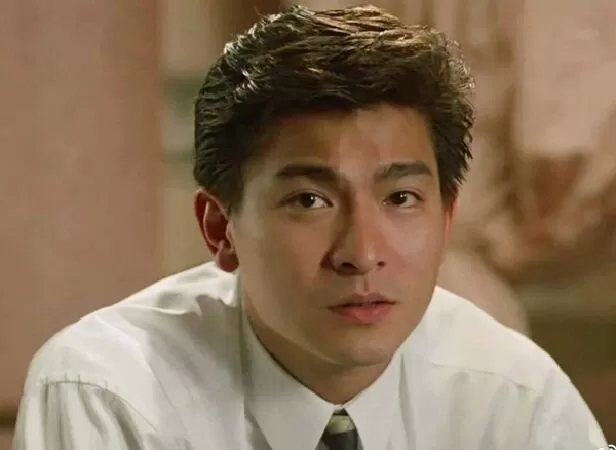 Thiên nhược hữu tình - A Moment of Romance (1990)
