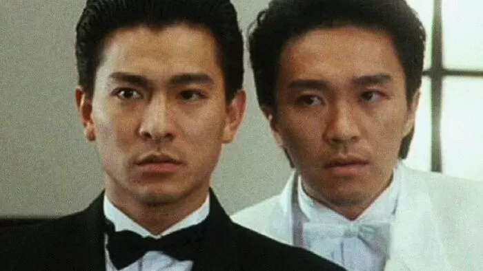 Thần bài - God of Gamblers (1989)