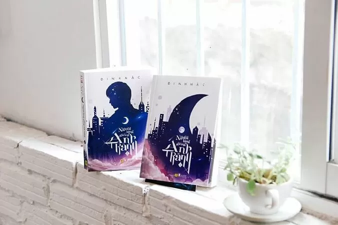 Người láng giềng ánh trăng