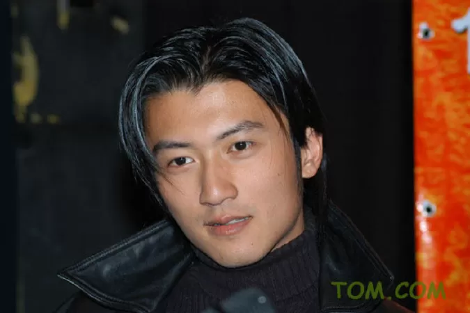 Nửa điếu thuốc - Metade Fumaca (1999)