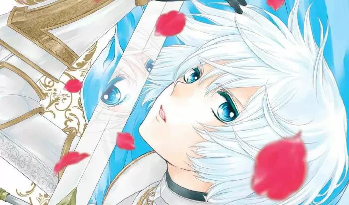 Prince Freya / Hoàng tử Freya
