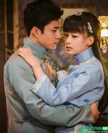 Mê vụ vi thành