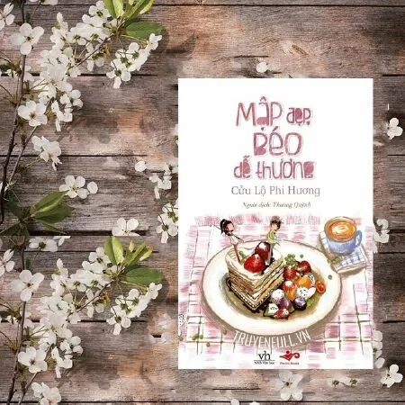 Mập đẹp, béo dễ thương