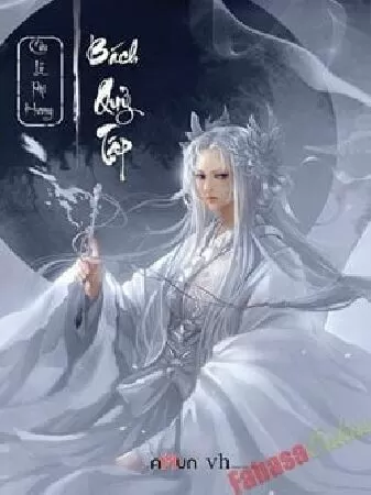 Bách quỷ tập