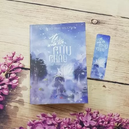 Ta muốn đến Cửu Châu
