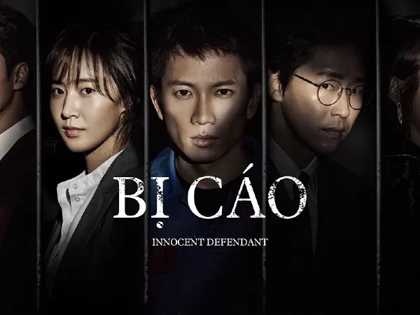 Bị cáo (Innocent Defendant) - 2017