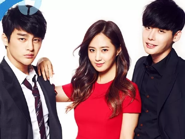 Mỹ nam đại chiến (No Breathing) - 2013