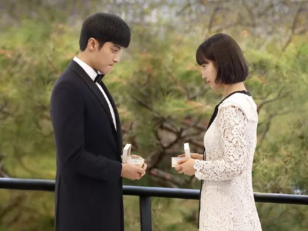 Tiếng Gọi Con Tim 2 (Sound of Your Heart: Reboot) - 2018