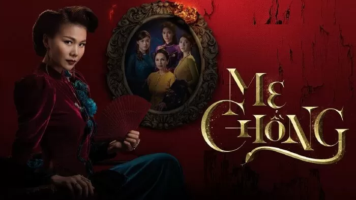 Mẹ Chồng (2017)