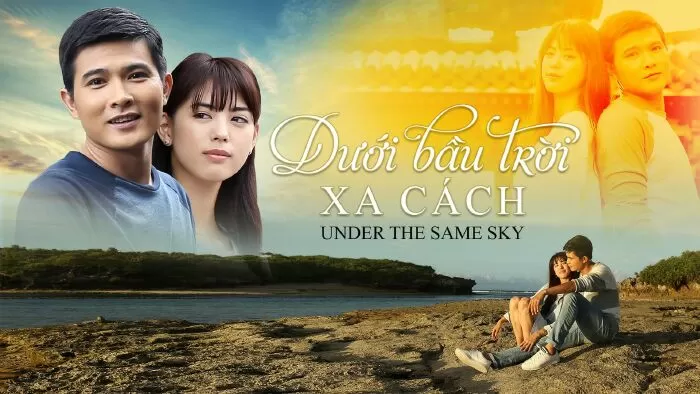 Dưới Bầu Trời Xa Cách (2017)