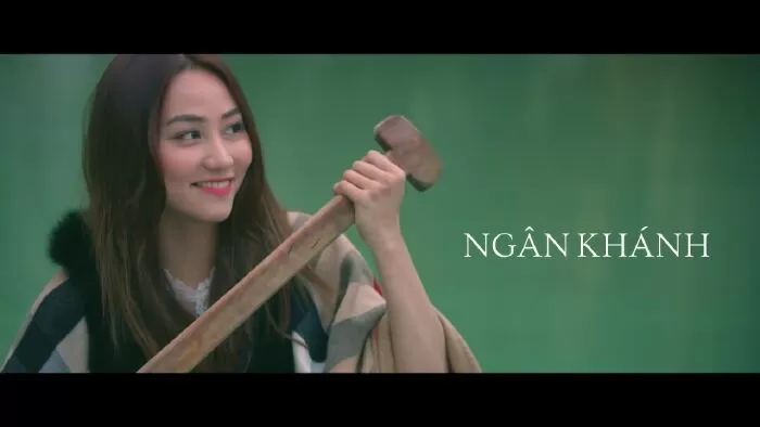 Quý Cô Thừa Kế (2018)