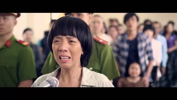 Nắng 1 (2017)
