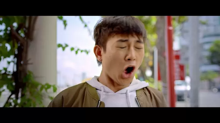 Yêu Em Bất Chấp (2018)