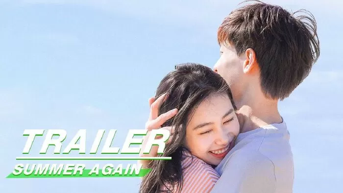 Mùa Hè Của Hương Bạc Hà (2021)