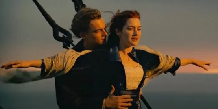 Titanic (1997)