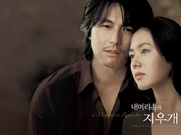 A Moment to Remember - Khoảnh khắc để nhớ (2004)