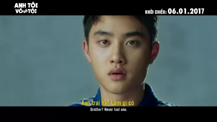 Anh Tôi Vô Số Tội (2016)