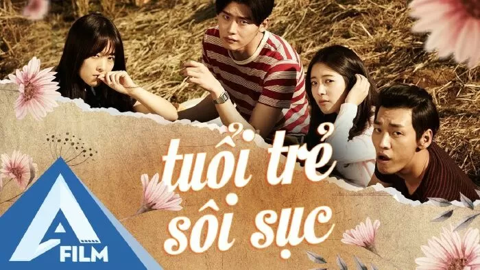 Tuổi Trẻ Sục Sôi (2014)