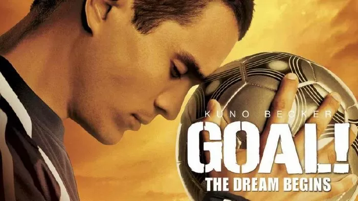 Goal! The Dream Begins (2005) - Giấc mơ sân cỏ