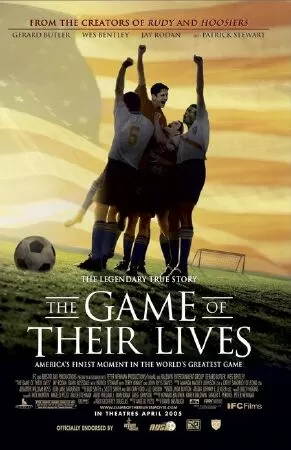 The Game of their Lives (2005)