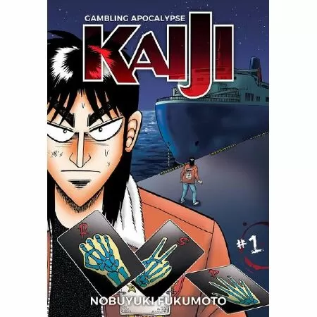 Kaiji