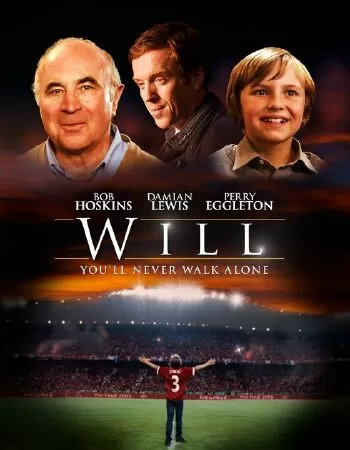 Will (2011) - Ý chí