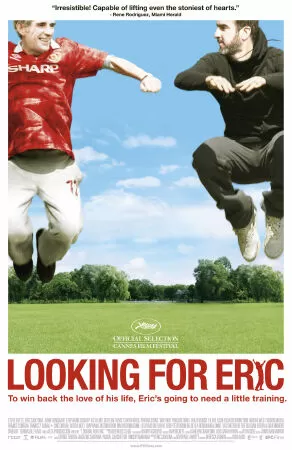 Looking For Eric (2009) - Đi tìm Eric