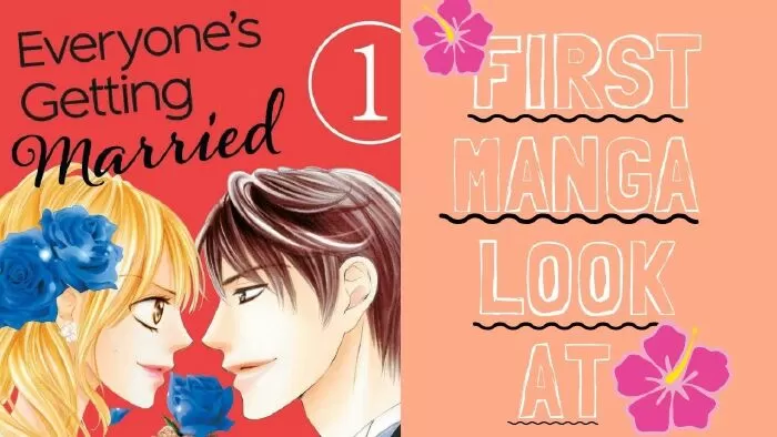 Everyone’s Getting Married / Ai rồi cũng phải kết hôn