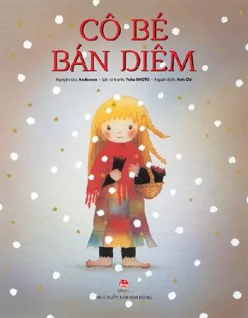 Cô bé bán diêm