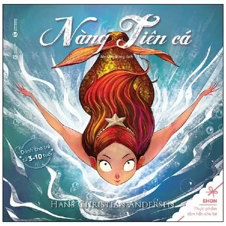 Nàng tiên cá