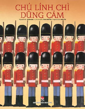 Chú lính chì dũng cảm