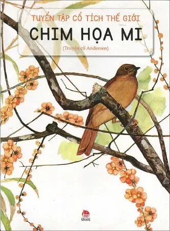 Chim họa mi