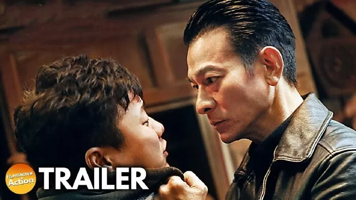 Dòng Người Tấp Nập Endgame (2021)
