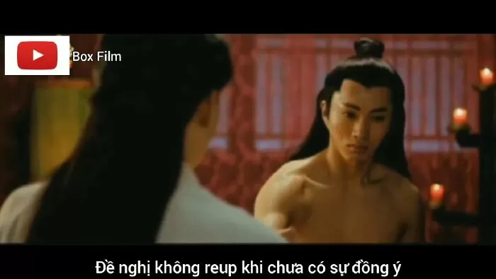 Giao Tiêu Bích (2019)