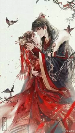 Khó Làm Thái Tử Phi
