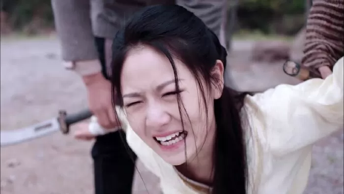 Dạ Lẫm Thần Thám Phần 2 - The Detective Season 2 (2021)
