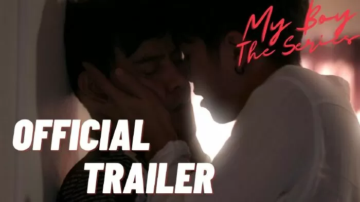 Lằng Nhằng,Yêu Luôn Đi (2021)