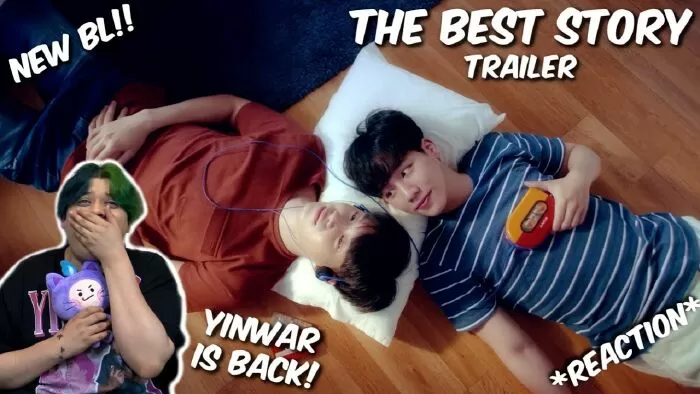 Một Lần Yêu (2021)