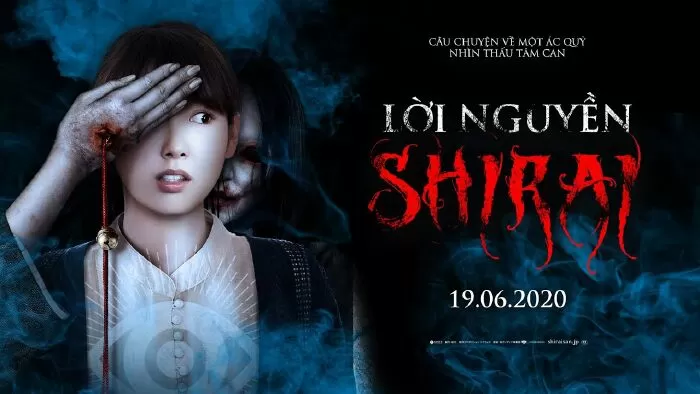 Lời Nguyền Shirai (2020)