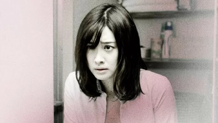 Cô Nàng Sát Nhân (2019)