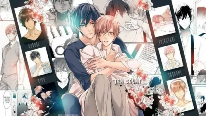 Ten Count