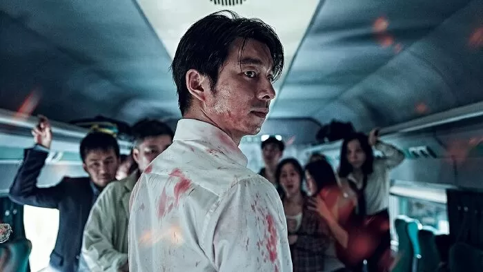 Train To Busan (2016)