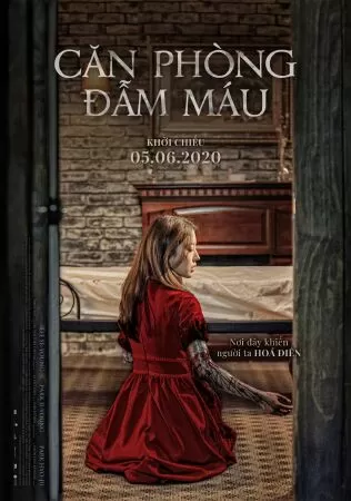 Căn Phòng Đẫm Máu (2020)