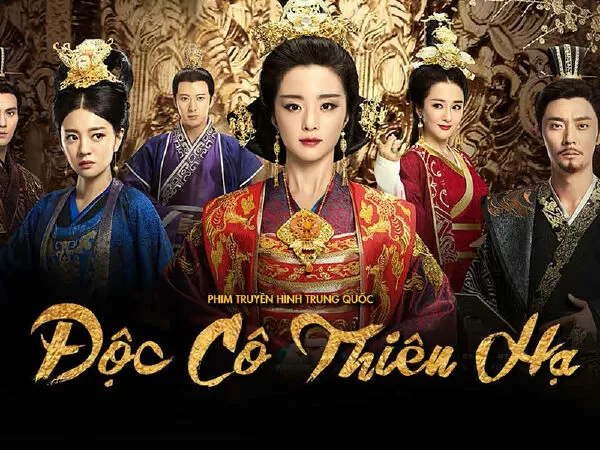 Độc Cô Thiên Hạ - The Legend Of Dugu 2018